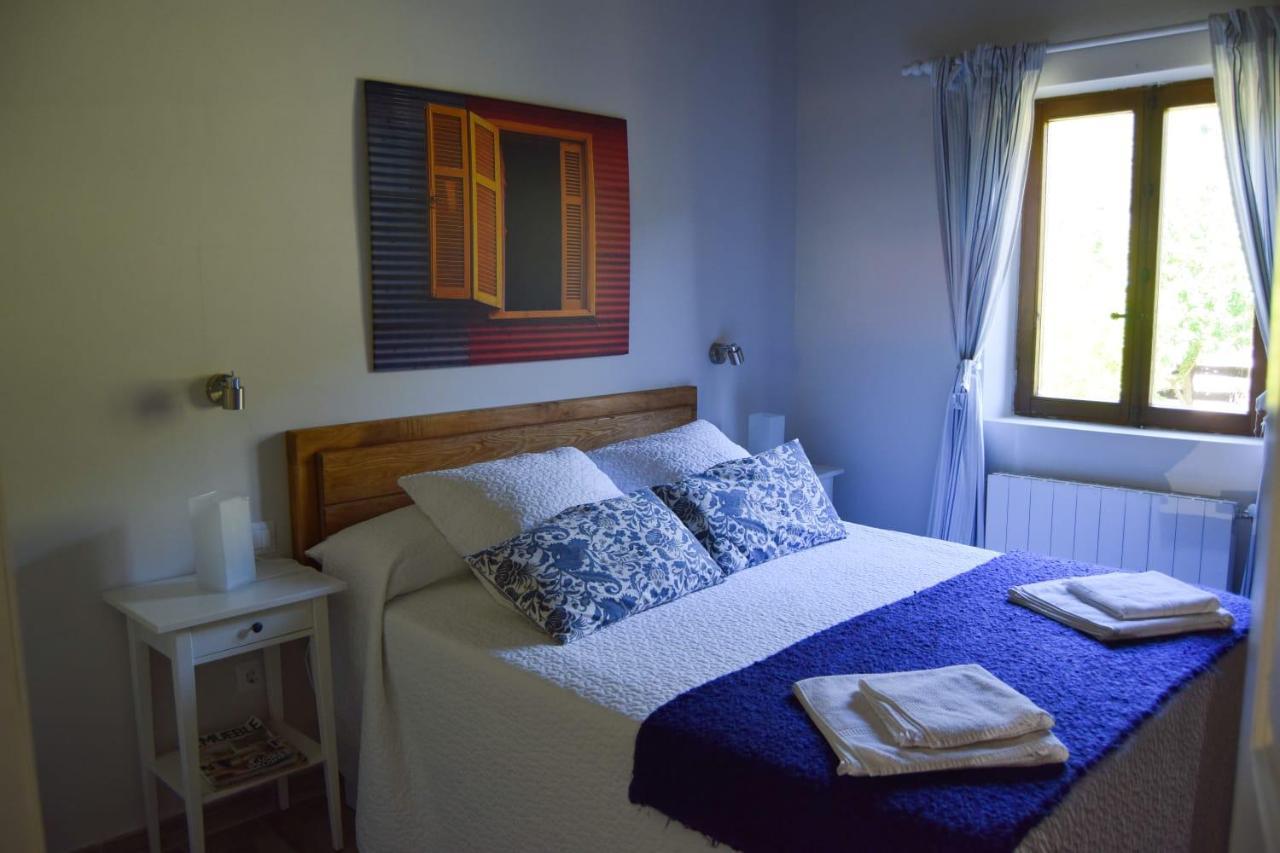 Excepcional Apartamento El Olivo Ojedo Buitenkant foto