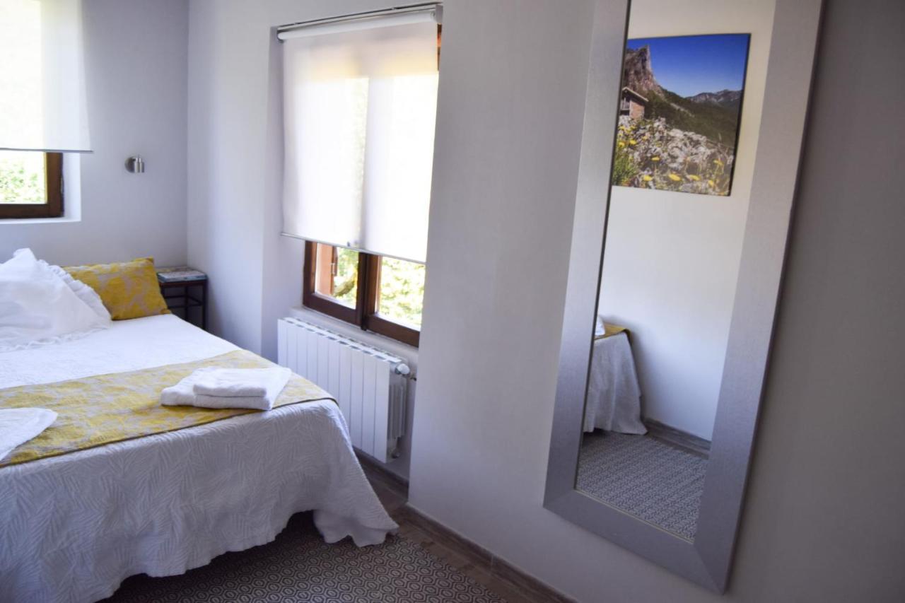 Excepcional Apartamento El Olivo Ojedo Buitenkant foto