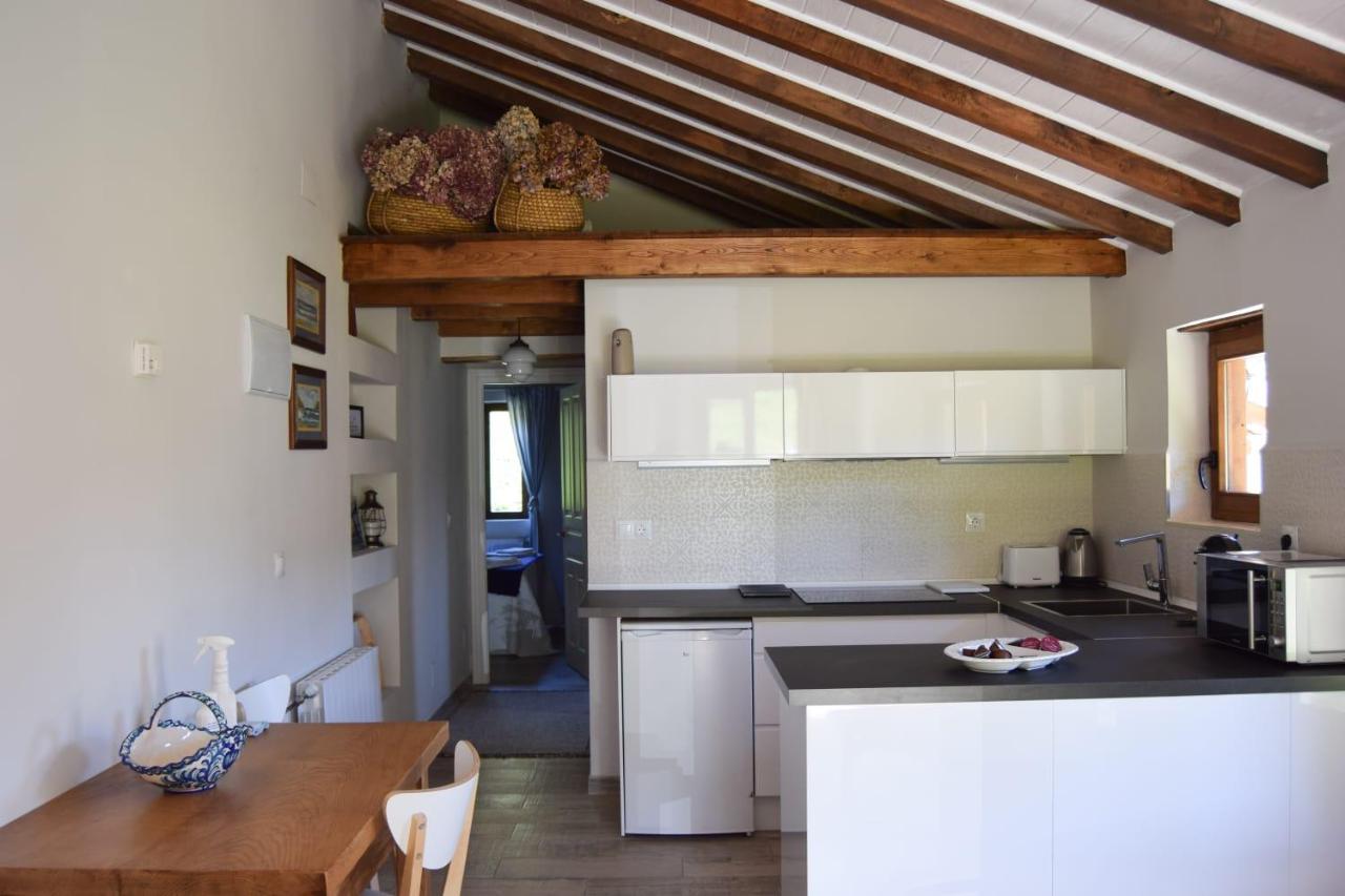 Excepcional Apartamento El Olivo Ojedo Buitenkant foto