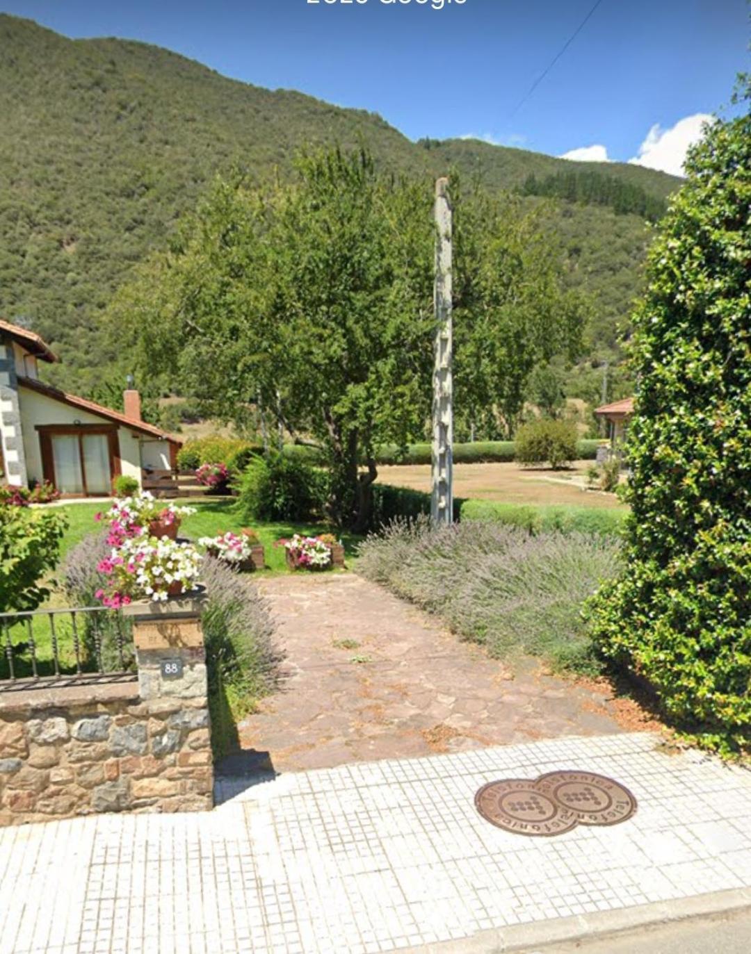 Excepcional Apartamento El Olivo Ojedo Buitenkant foto