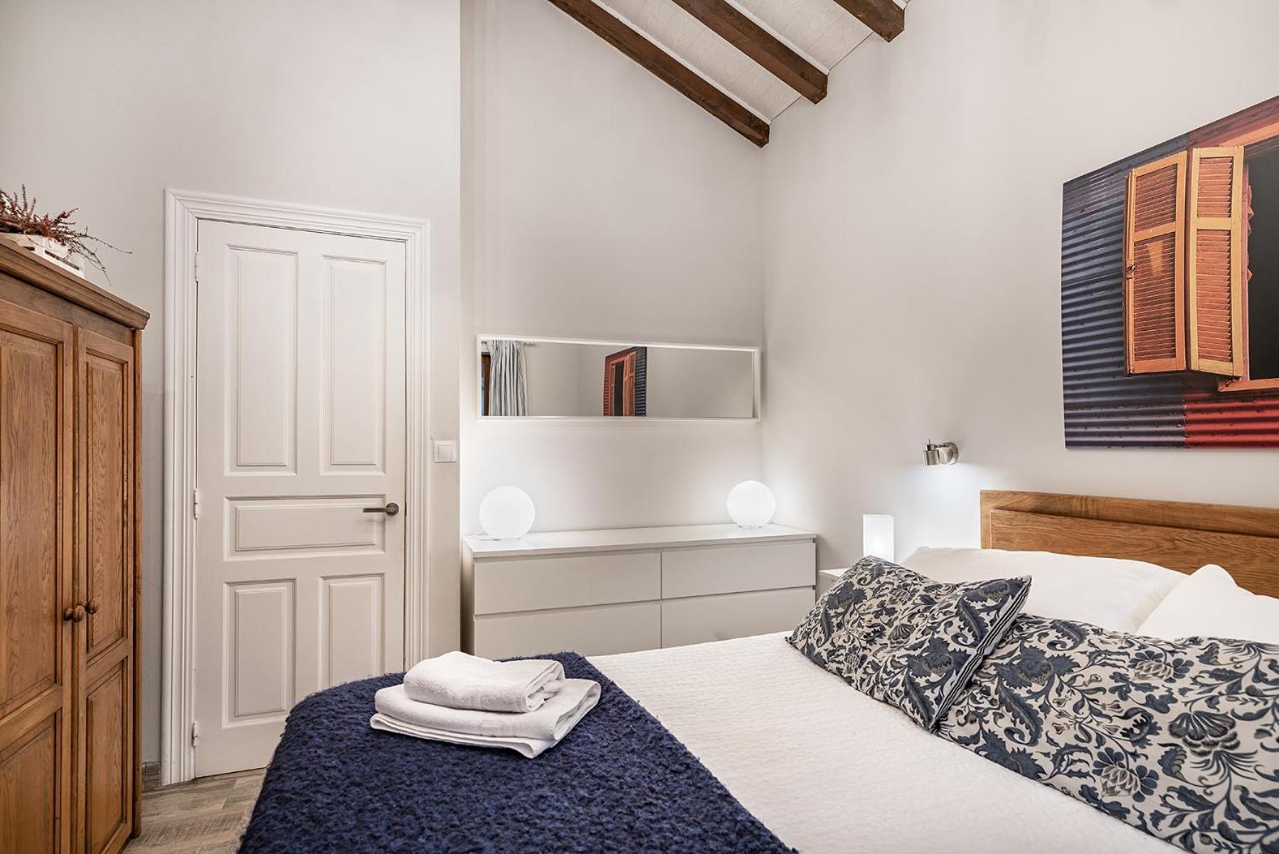 Excepcional Apartamento El Olivo Ojedo Buitenkant foto