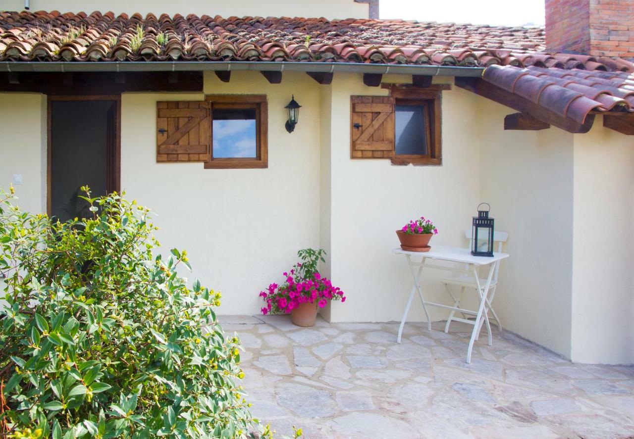 Excepcional Apartamento El Olivo Ojedo Buitenkant foto