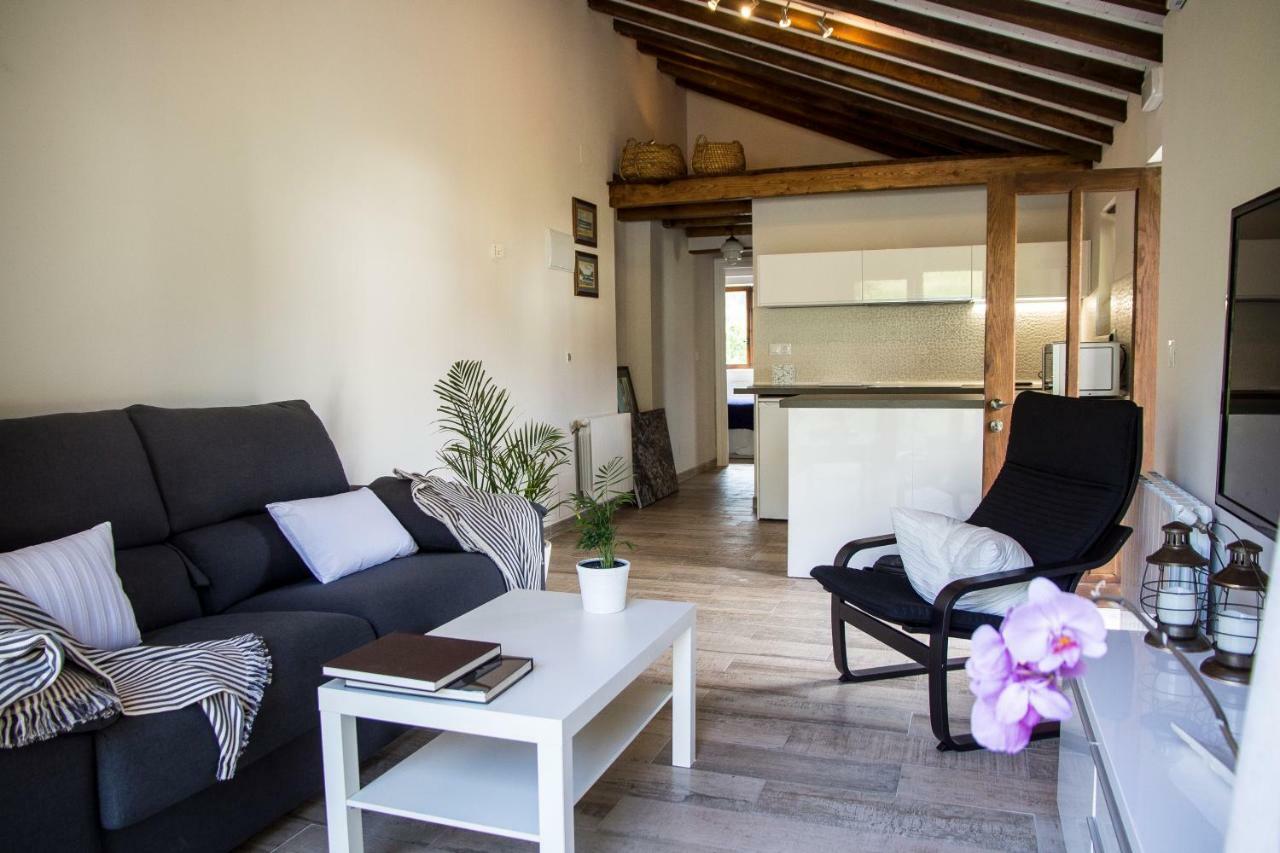 Excepcional Apartamento El Olivo Ojedo Buitenkant foto