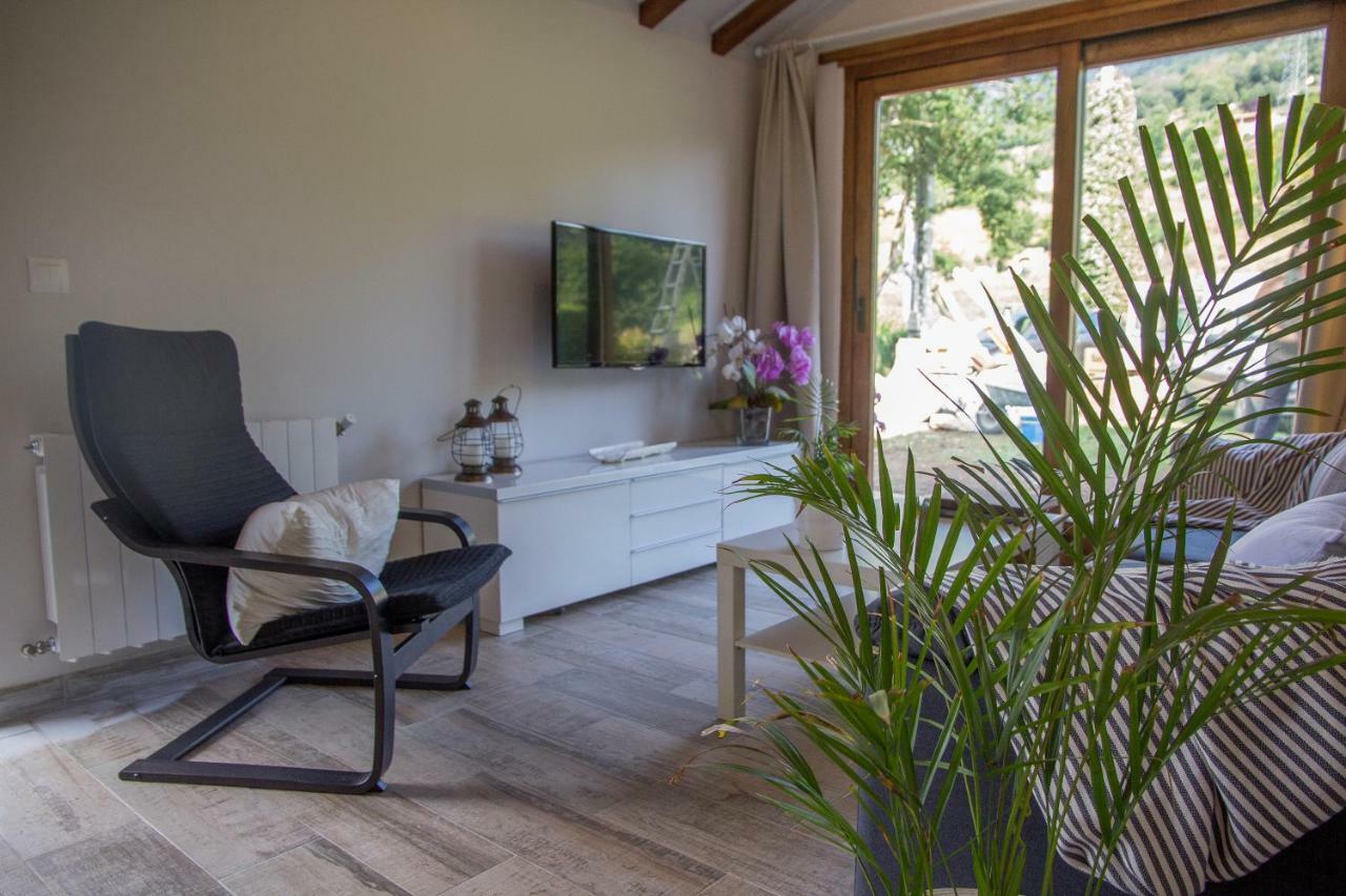 Excepcional Apartamento El Olivo Ojedo Buitenkant foto