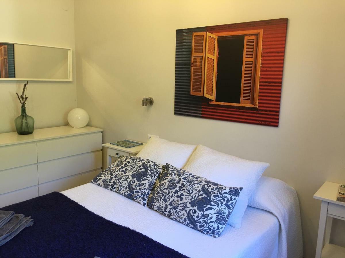 Excepcional Apartamento El Olivo Ojedo Buitenkant foto
