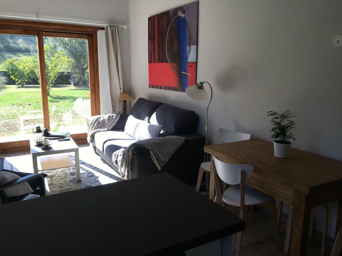 Excepcional Apartamento El Olivo Ojedo Buitenkant foto