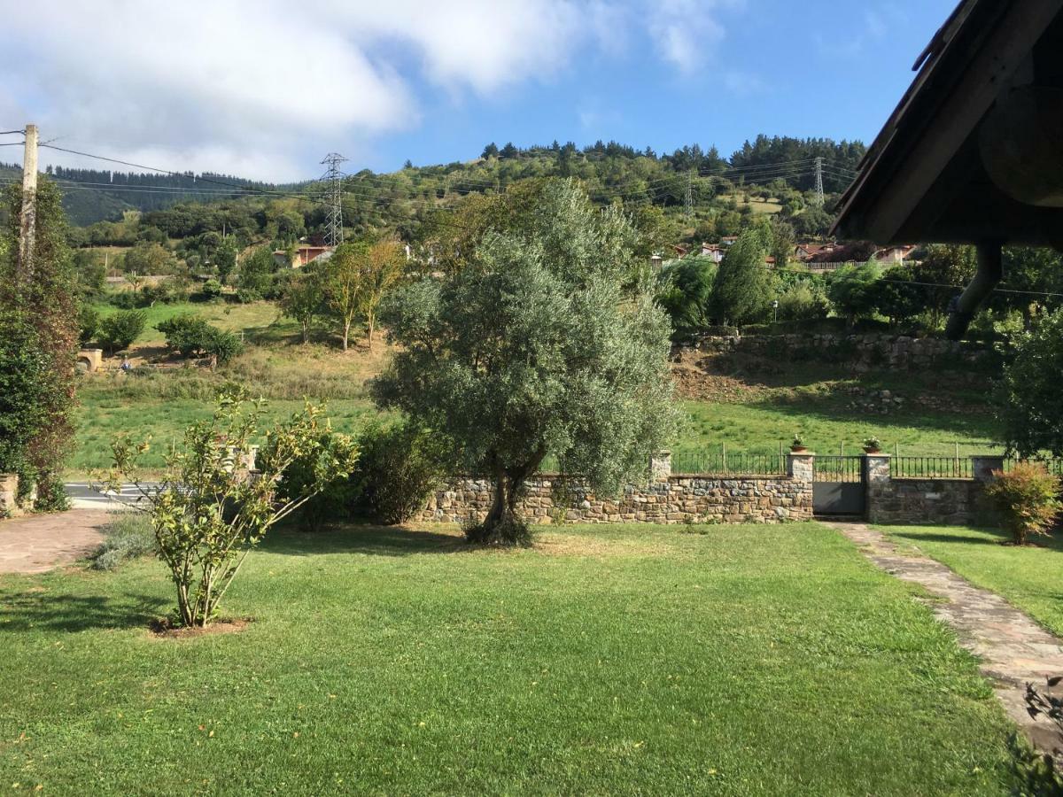 Excepcional Apartamento El Olivo Ojedo Buitenkant foto
